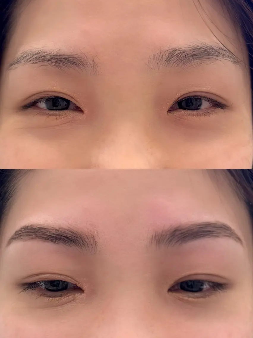 アイブロウ ワックス脱毛 その他(アイブロウ) Miooo wax&beautyのエステ・リラクイメージ