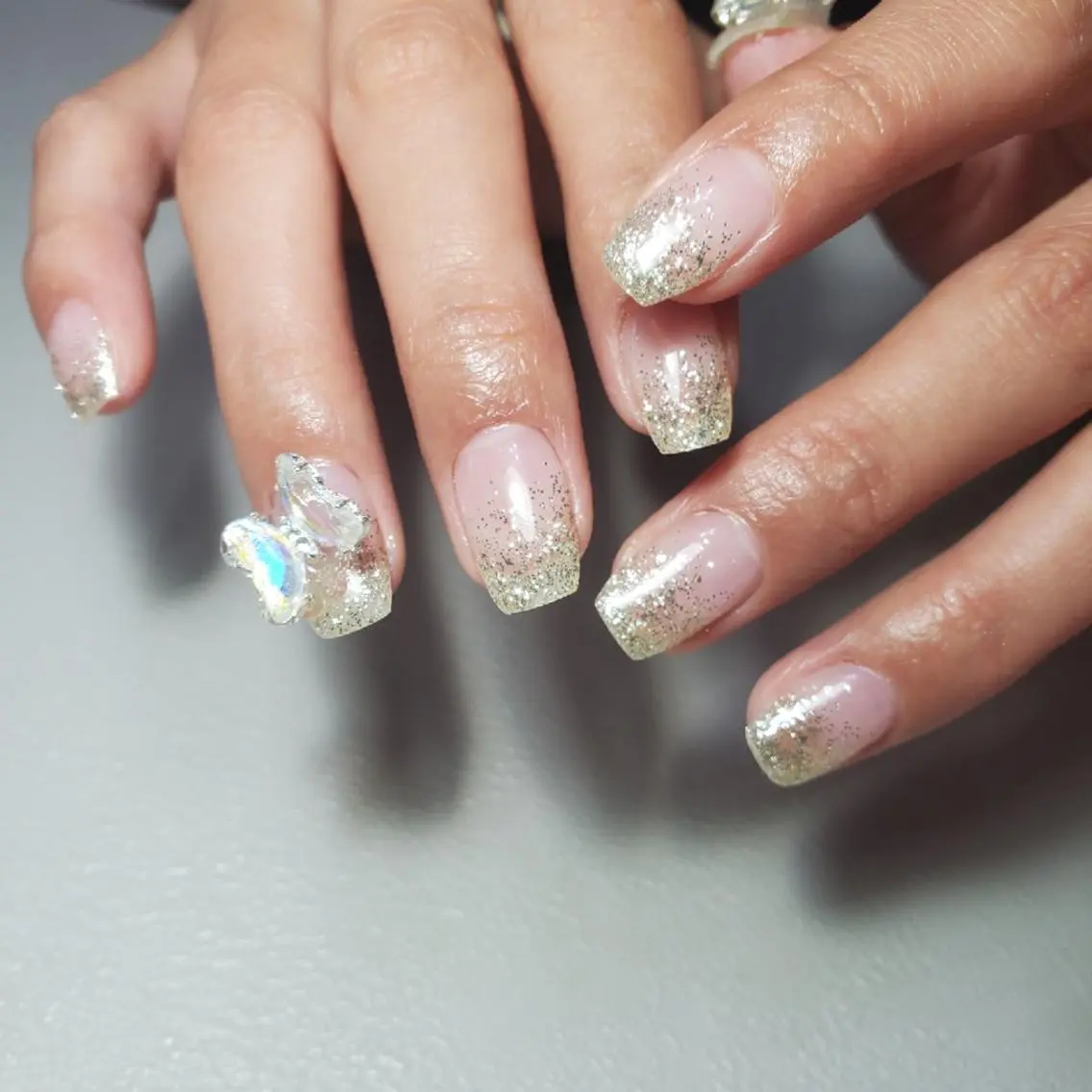 ネイル ハンドネイル フットネイル nailroom‪ sb‪‪𓈒𓂂𓏸のネイルデザイン