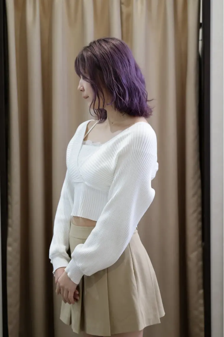 ショート 井尻 將太のヘアスタイル