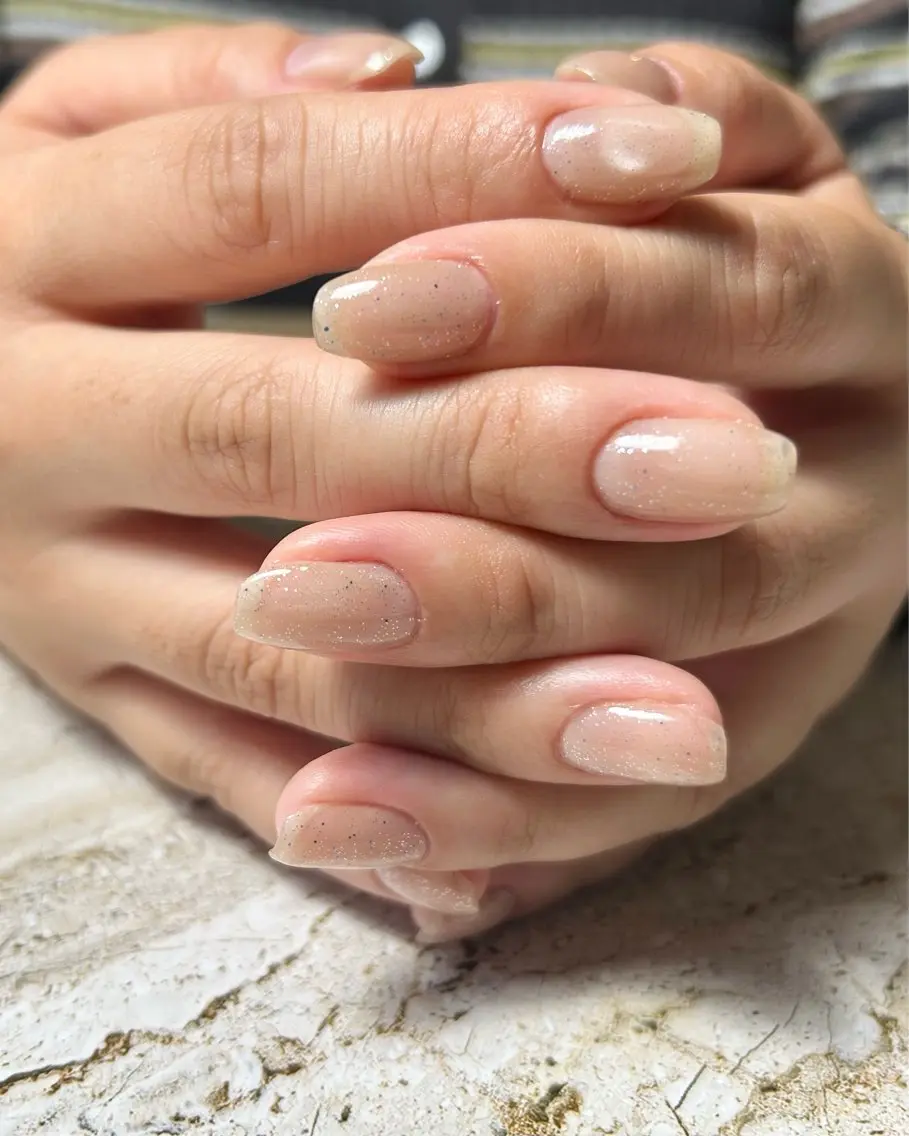 ミディアム 8nail kaoriのネイルデザイン