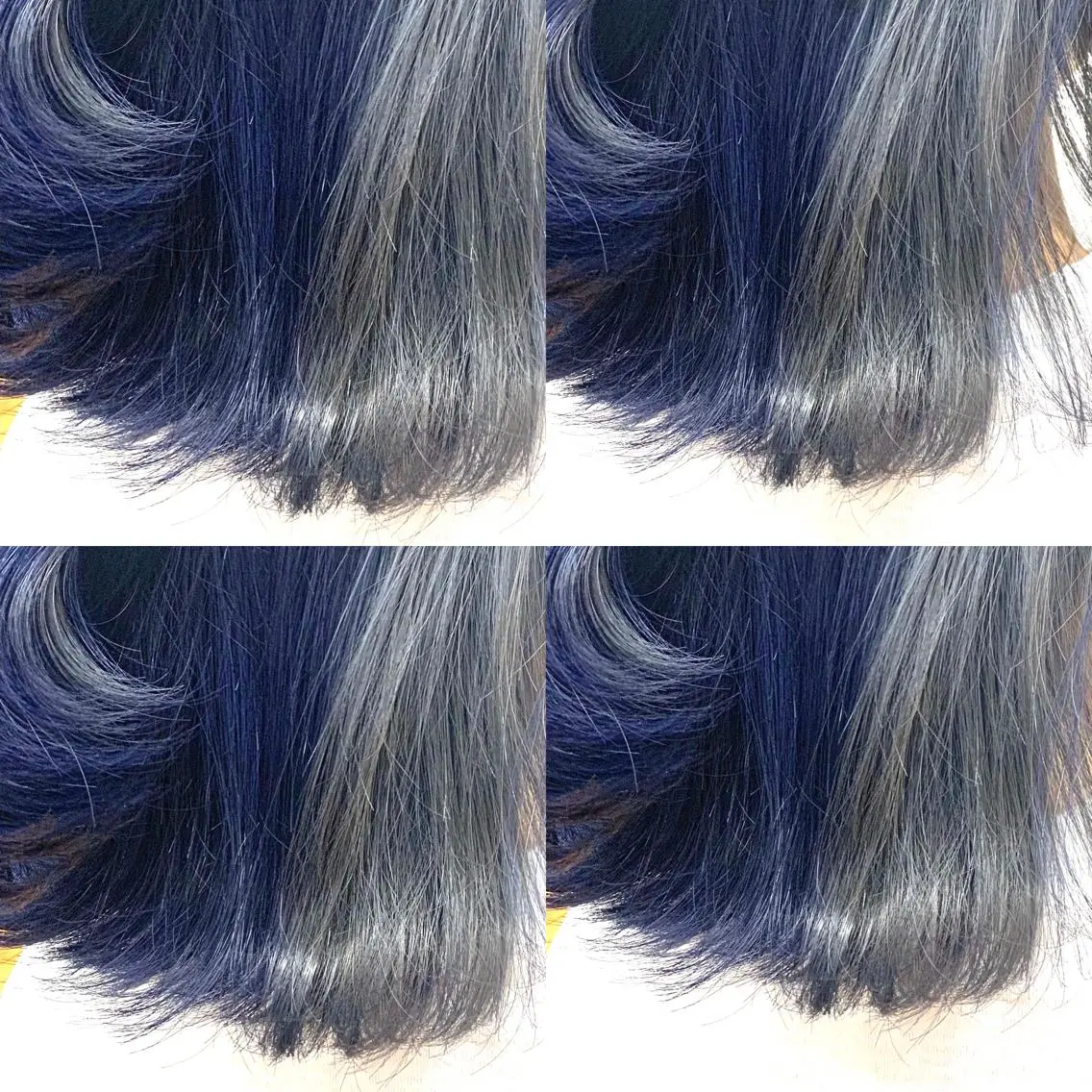 ミディアム HARU//原宿🤍 リピート率NO.1のヘアスタイル