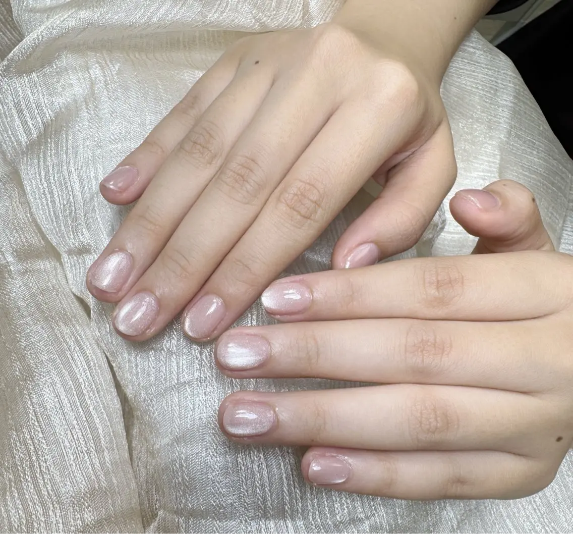 ネイル coco nailのネイルデザイン