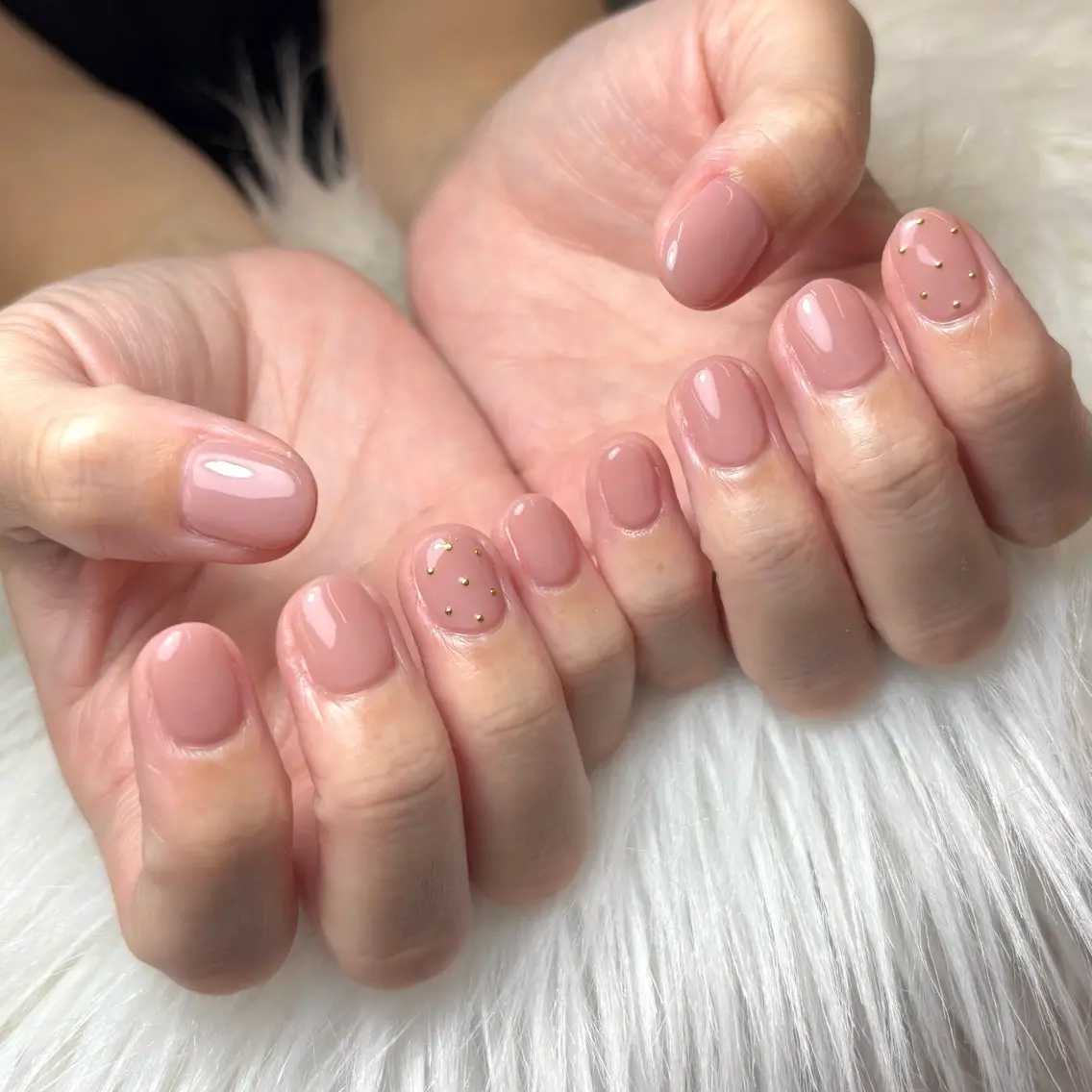 ネイル ハンドネイル NAIL atre SAIKAのネイルデザイン