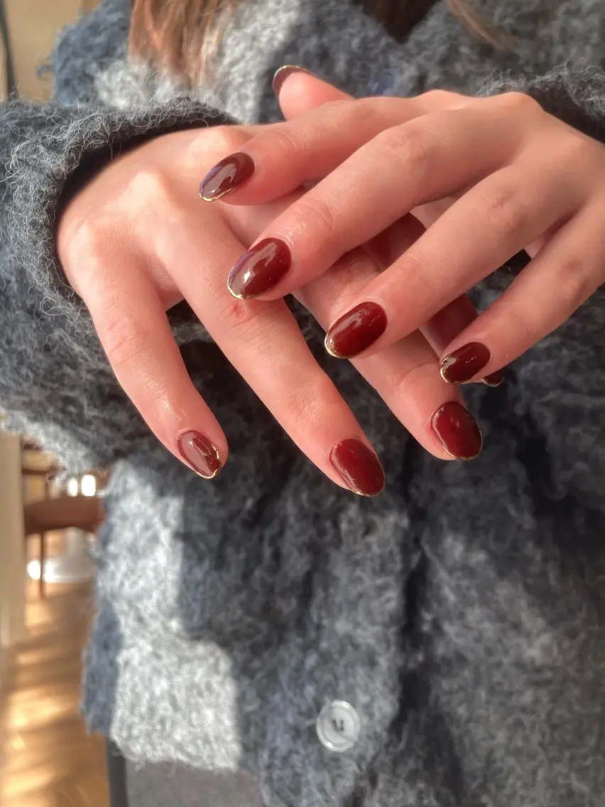 ネイル eiji nailのネイルデザイン