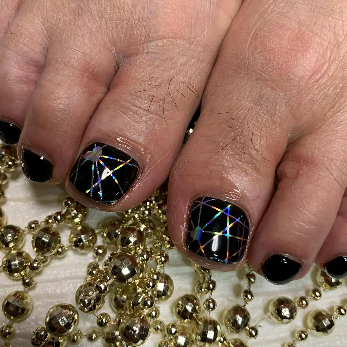 ネイル RuxuryNail /RiAnnaのネイルデザイン