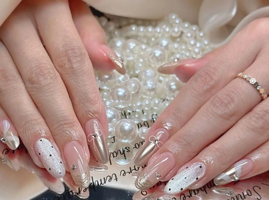 ネイル ユキ ネイル💅のネイルデザイン