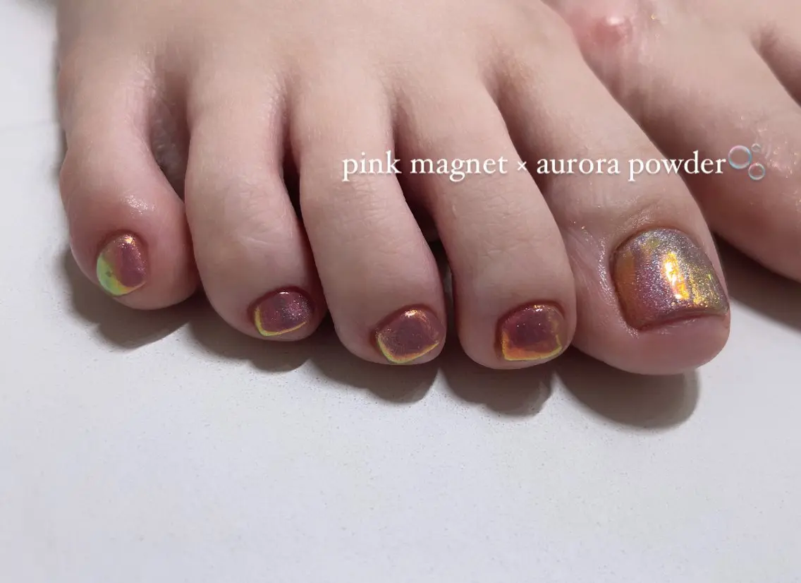 ネイル nail salon Talのネイルデザイン