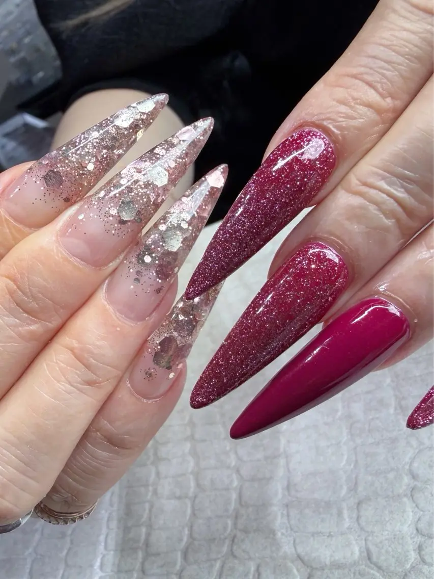 ネイル ハンドネイル naildesign BESTのネイルデザイン