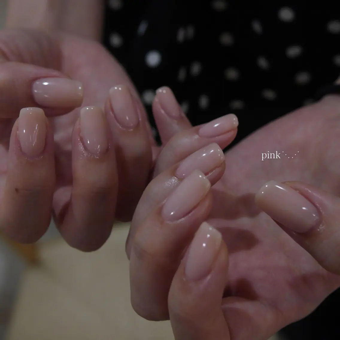 ネイル ハンドネイル nail ＿miyuのネイルデザイン