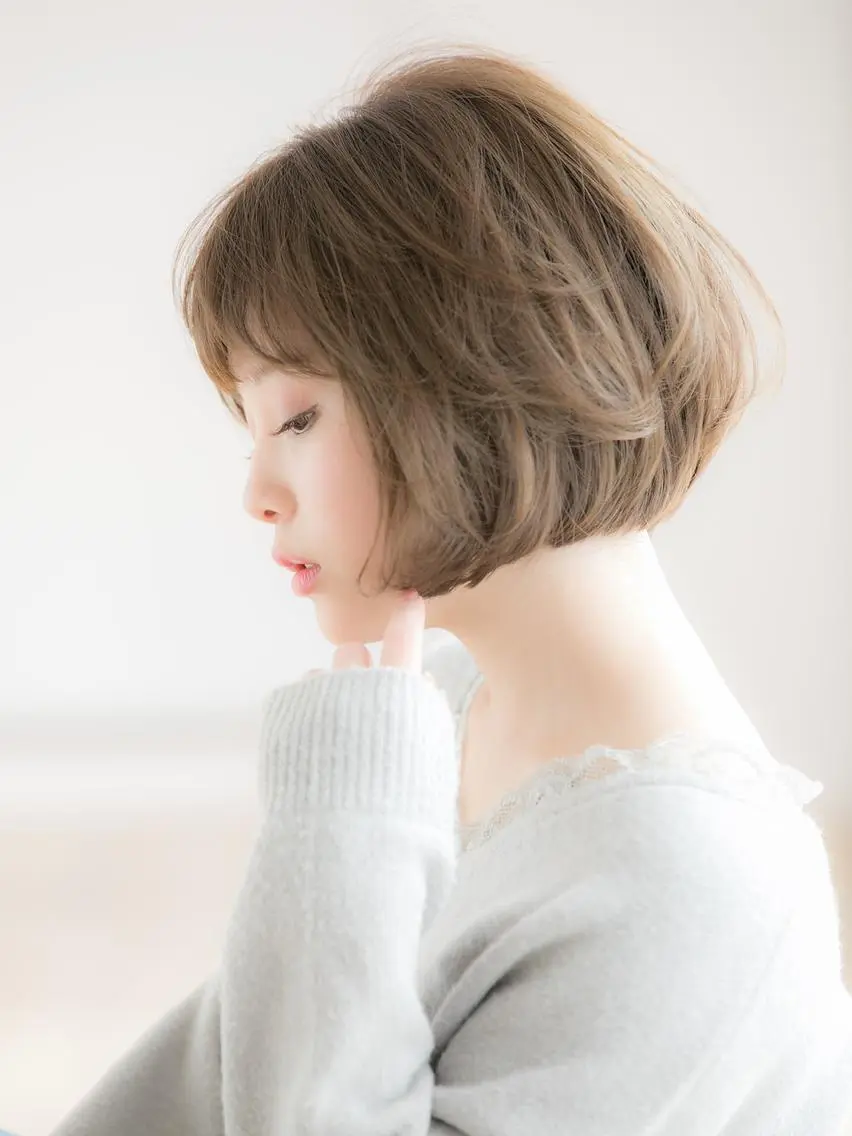 5月27日限定募集🫧【ご新規様のみ】〈恵比寿/広尾〉カットモニター🫧ミニモ限定の写真