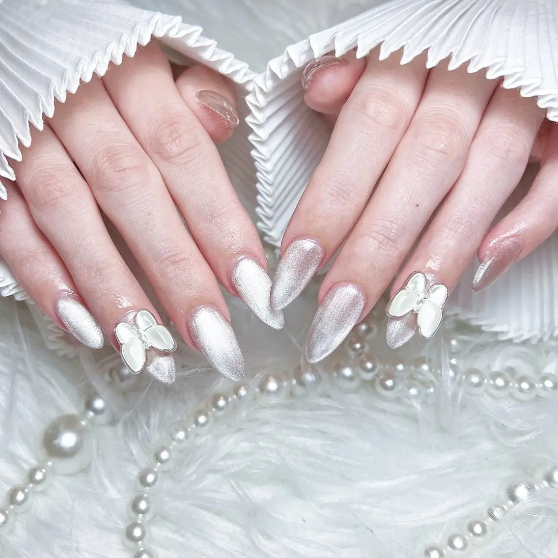 ネイル 🤎Yun nail salon🤎のネイルデザイン