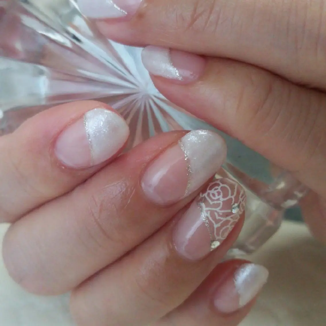 ネイル Mrs Nailのネイルデザイン