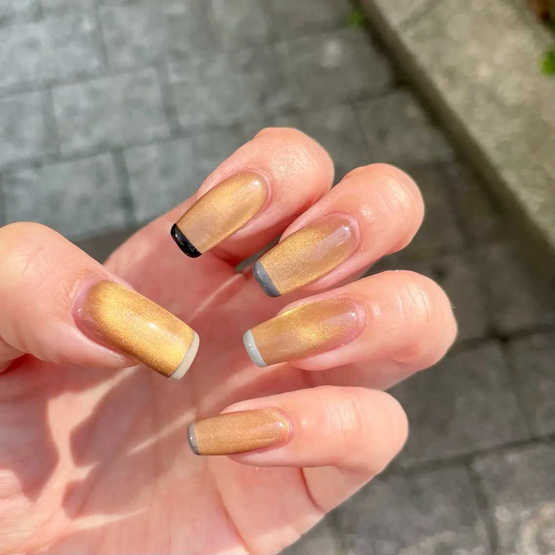ネイル ハンドネイル N°nail 💅MIIRUのネイルデザイン
