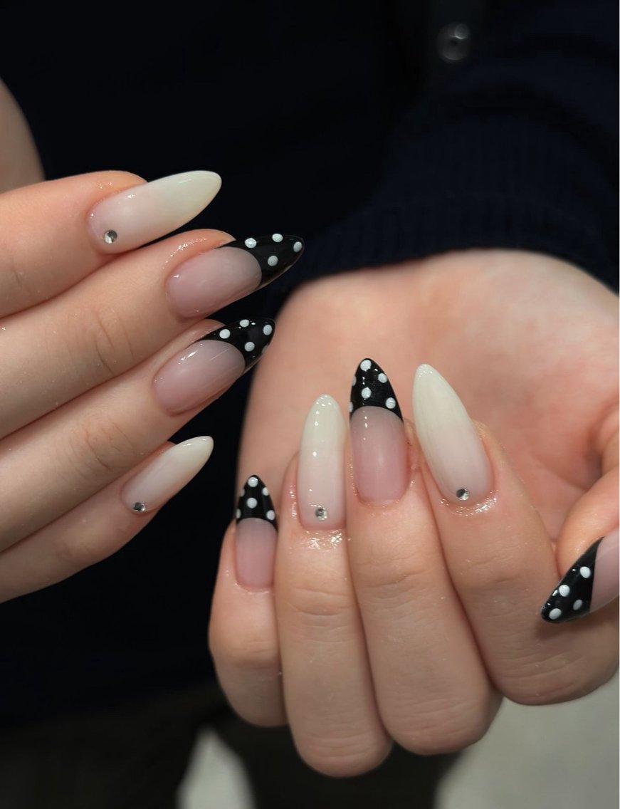 ネイル ハンドネイル Anju Nailのネイルデザイン