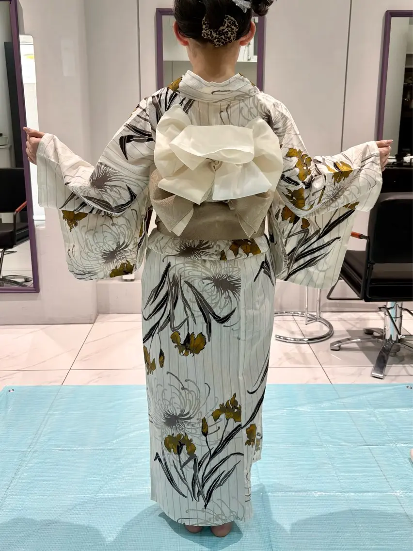 もえ🦋🫧韓国風/ ヘアアレンジのその他イメージ