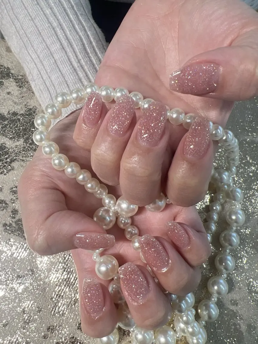ネイル Pretty神戸三宮 プリティーのネイルデザイン