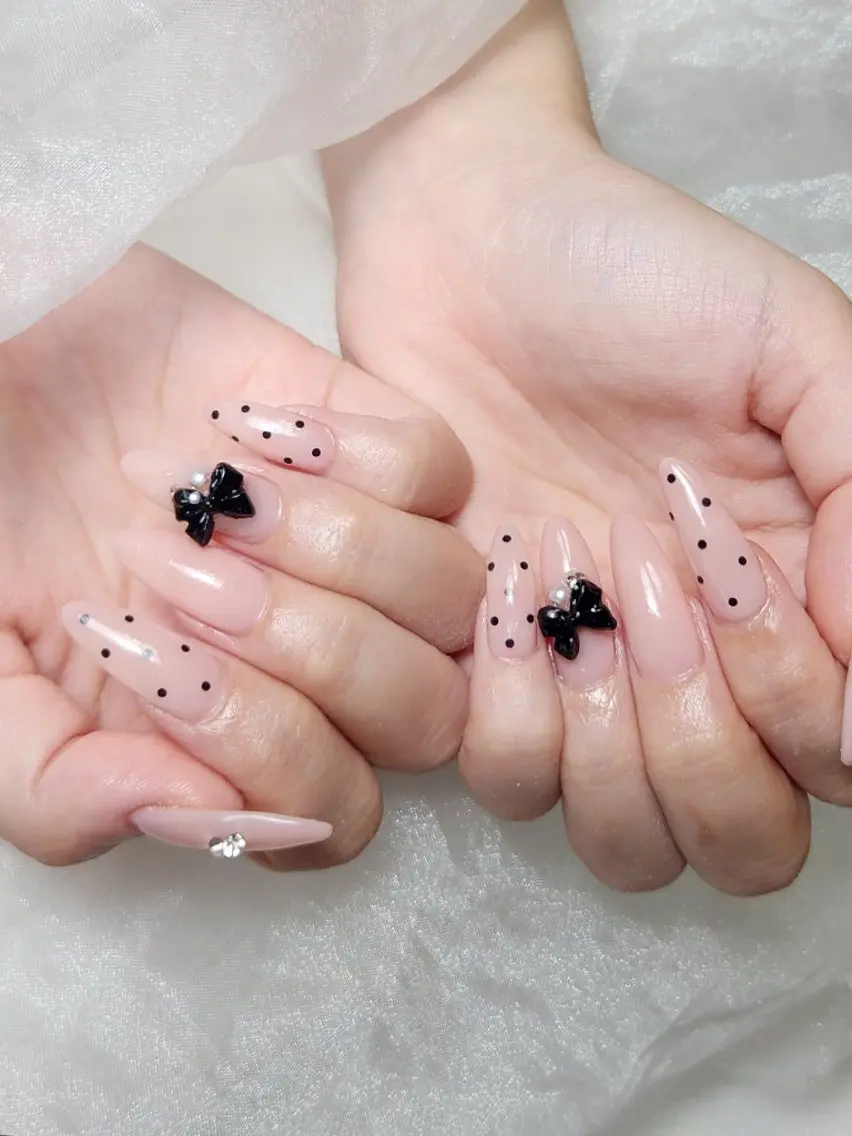 ネイル Nailroom3  古屋のネイルデザイン