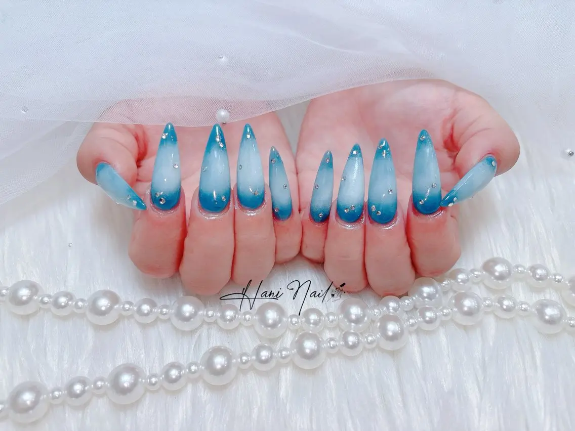 ネイル ハンドネイル Hani Nail 【ハニネイル】のネイルデザイン