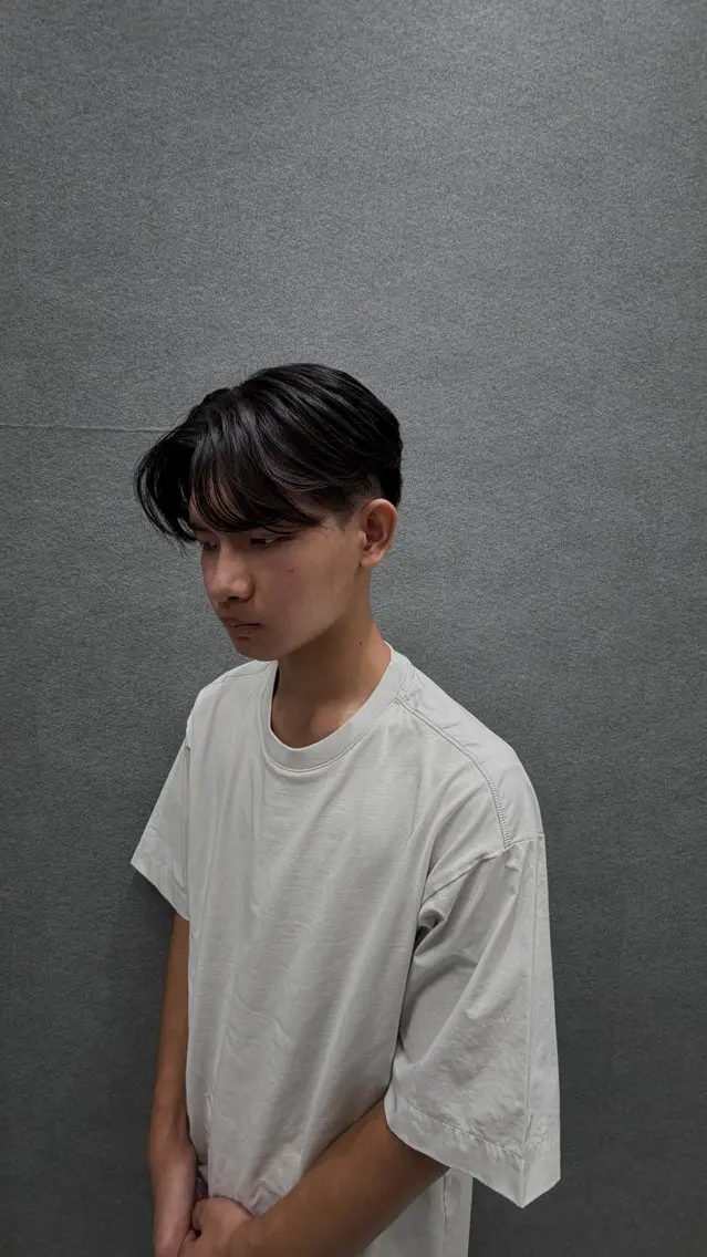 🔳シャンプー➕Aujua4stepトリートメントの写真