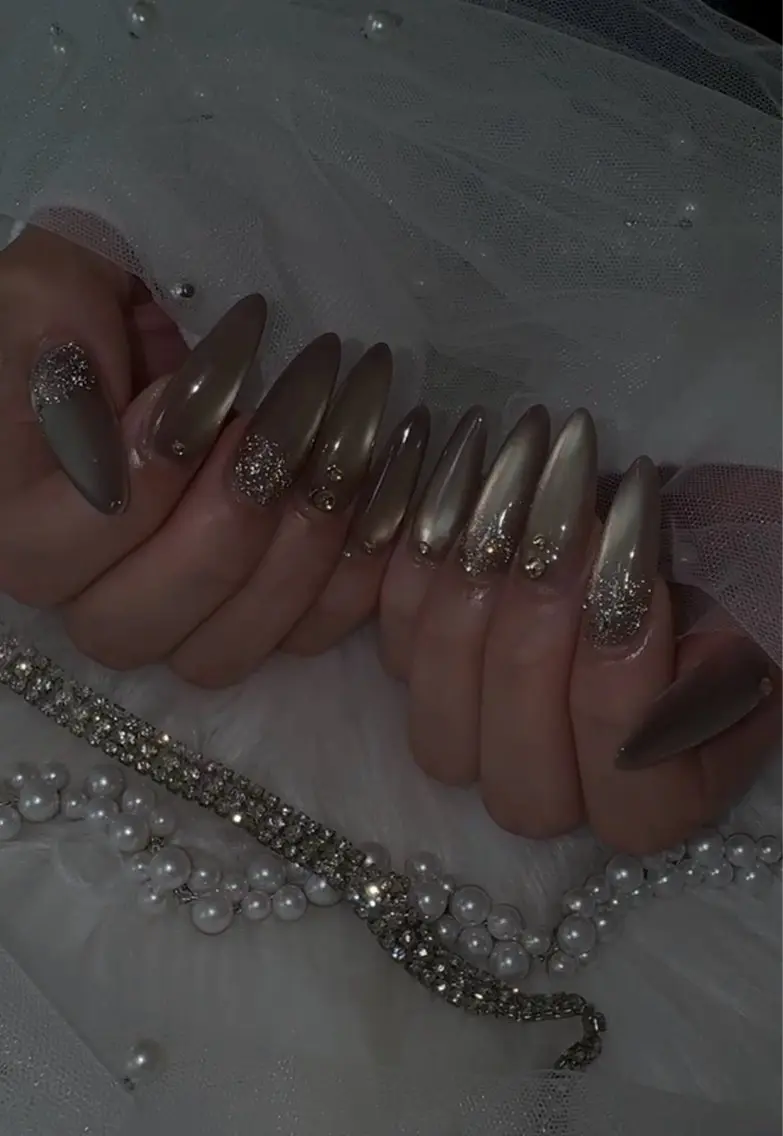 ネイル Lulz nailのネイルデザイン