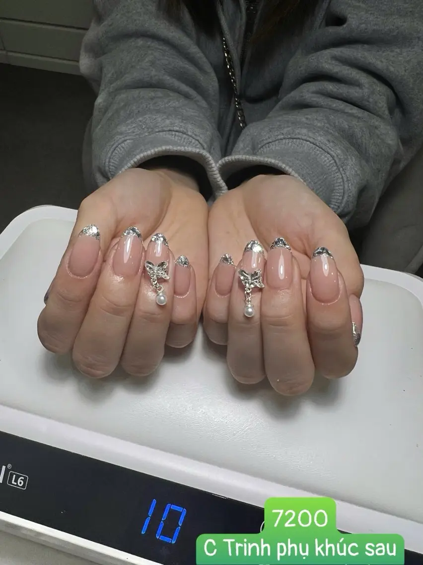 ネイル 韓国ネイル ワンホンネイル Kawaii _Nailのネイルデザイン
