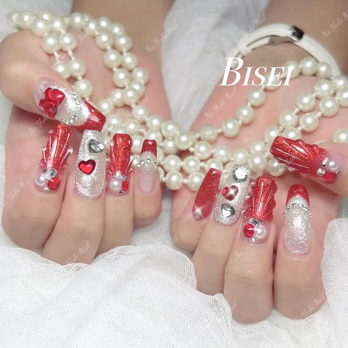 ネイル 💅 NikoNikoのネイルデザイン