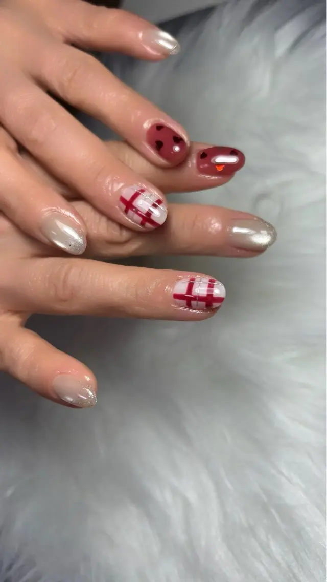 ネイル ハンドネイル moanaLani 🥥sayuri🌵のネイルデザイン