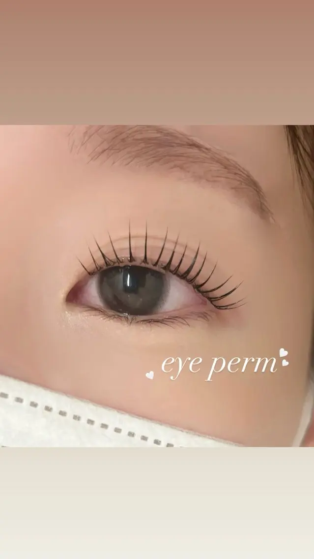 マツエク・マツパ seek 北梅田店💞miyuのマツエク・マツパデザイン