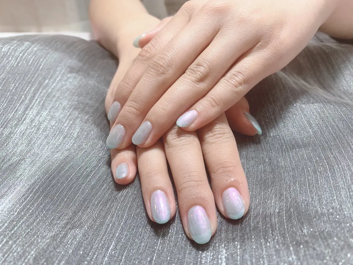 ネイル kirameki nailのネイルデザイン