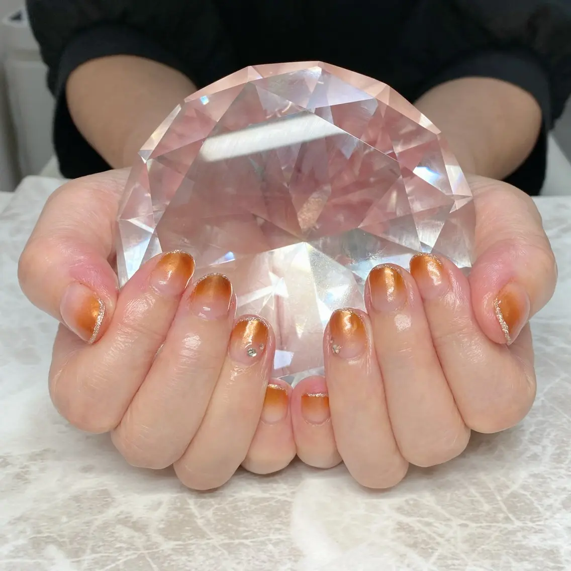 ネイル ハンドネイル ゆぴねいる yupinailのネイルデザイン