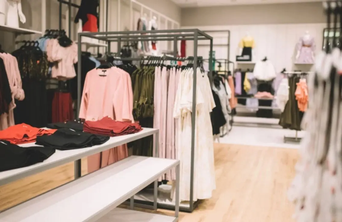 🛍️ 同行ショッピングコース＼ 似合う服を一緒に見つけに行きましょう✨の写真