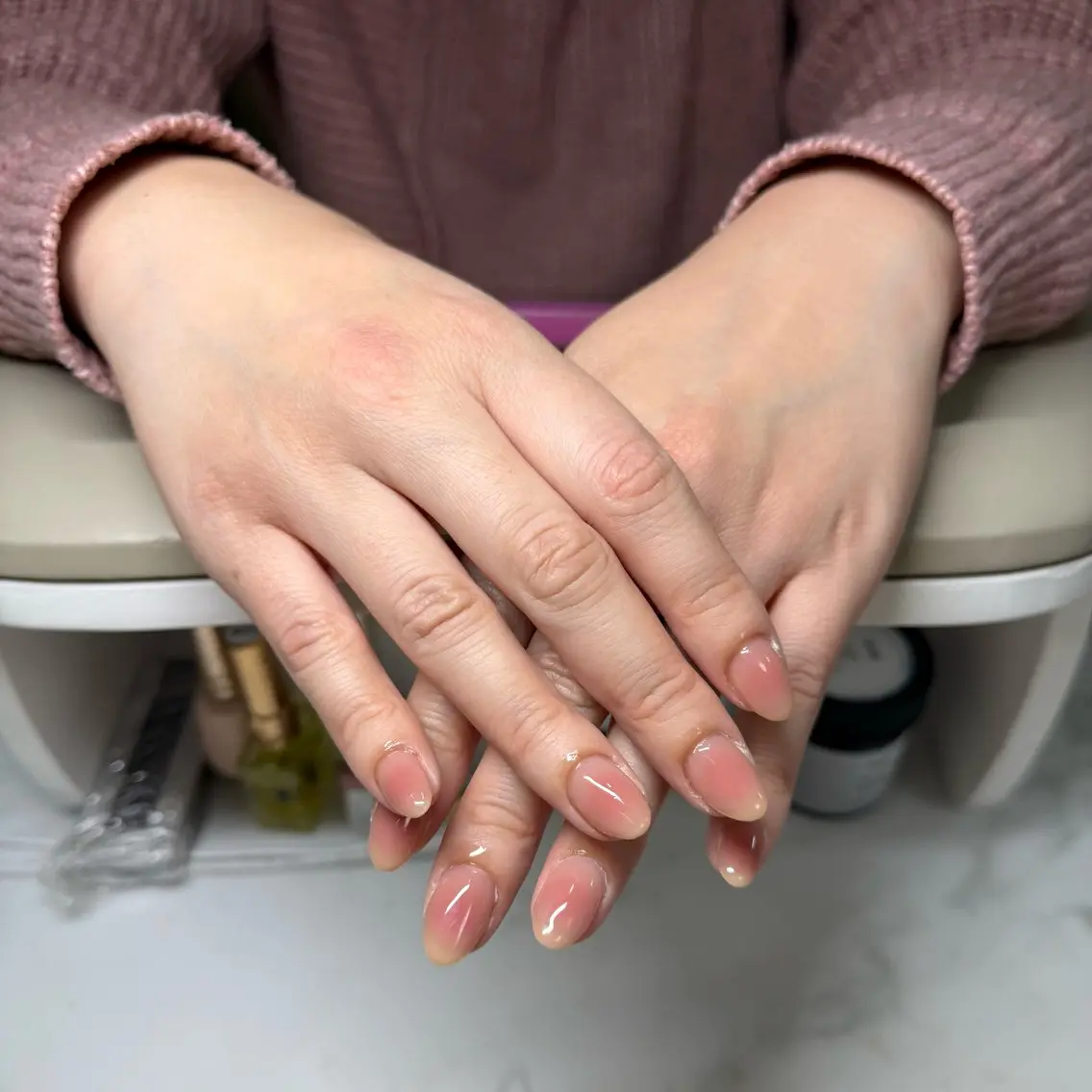 ネイル ハンドネイル ai kaのネイルデザイン