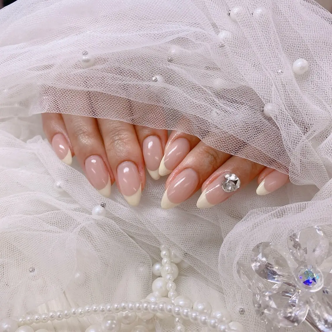 ネイル R salonのネイルデザイン