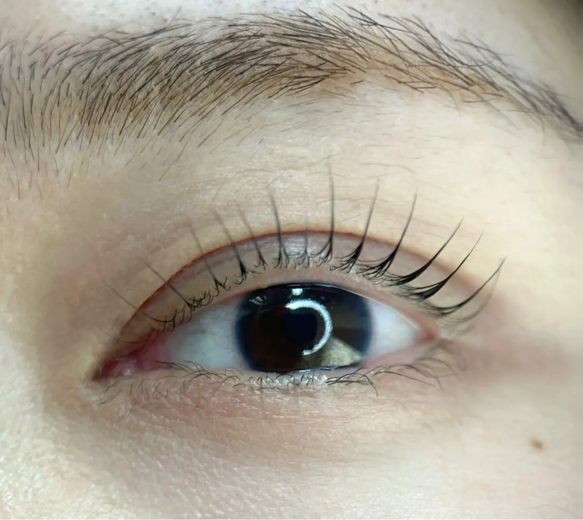 マツエク・マツパ c-room eye salonのマツエク・マツパデザイン