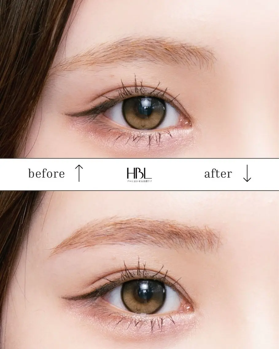 アイブロウ ワックス脱毛 眉カット その他(アイブロウ) HERMOSA眉毛 アイブロウ専門店の眉毛・アイブロウイメージ