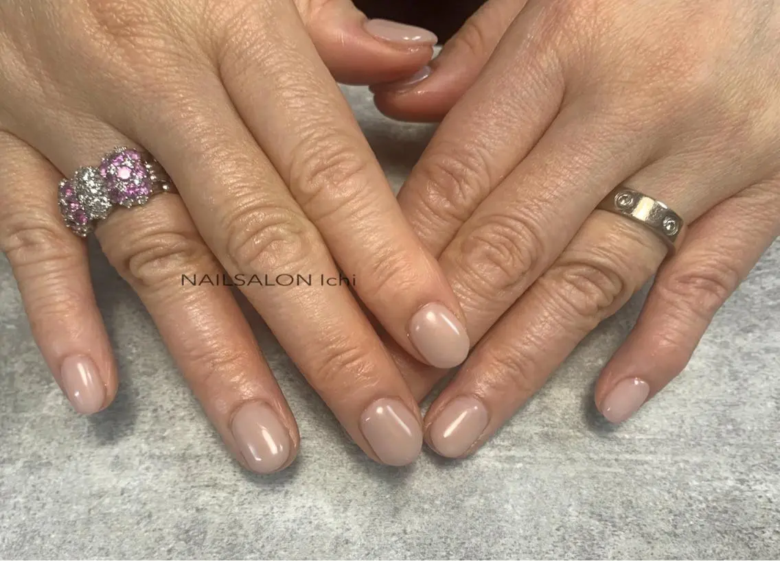 ネイル ハンドネイル NAILSALON Ichiのネイルデザイン