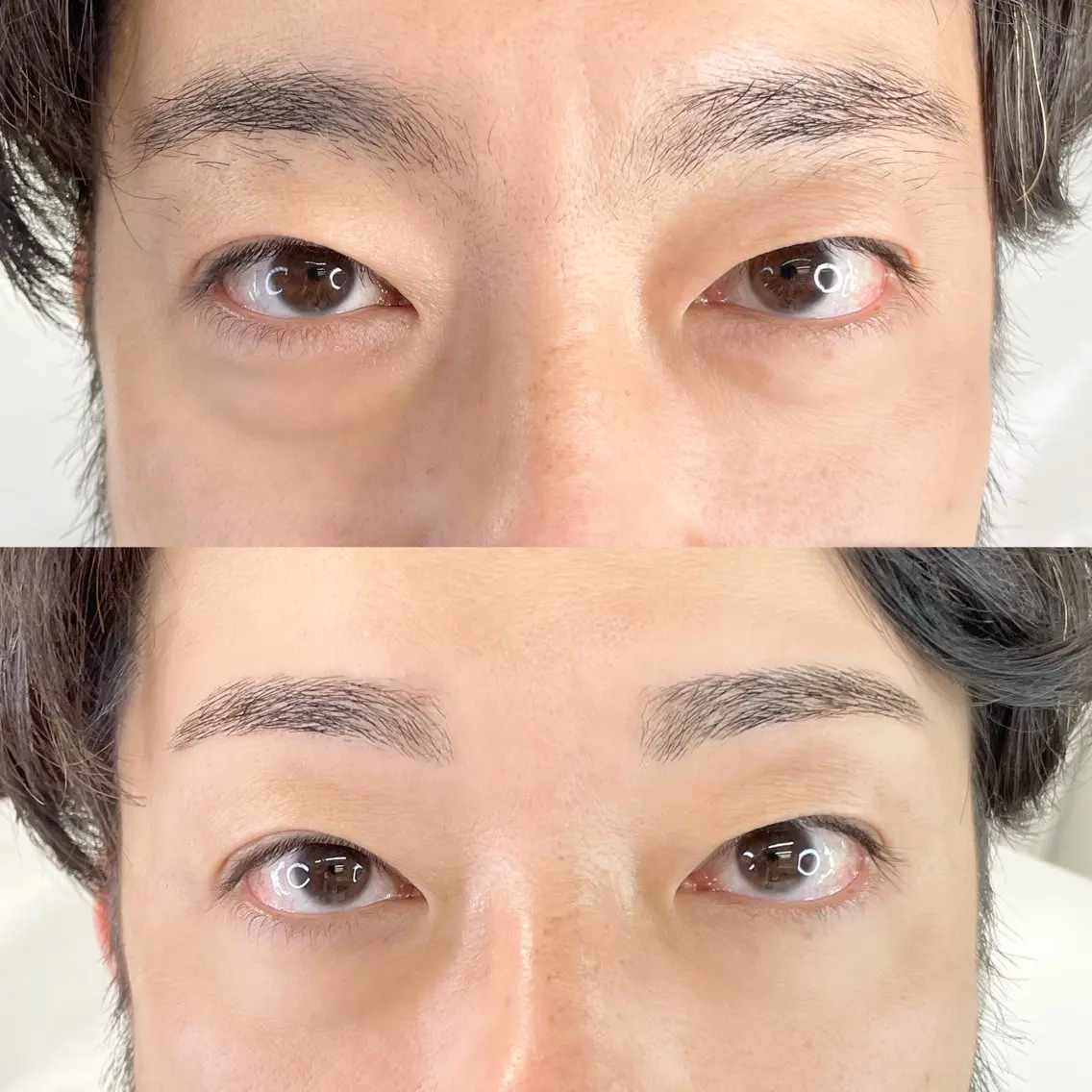 アイブロウ MA ORIの眉毛・アイブロウイメージ