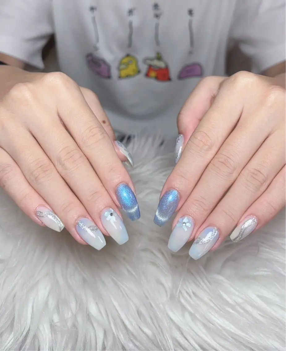 ネイル Yuki Nailのネイルデザイン