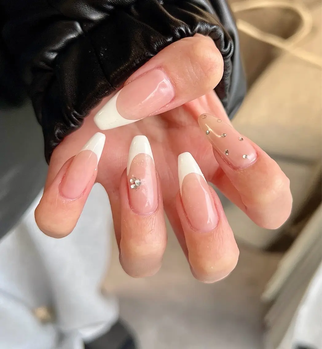 ネイル Vena clawのネイルデザイン