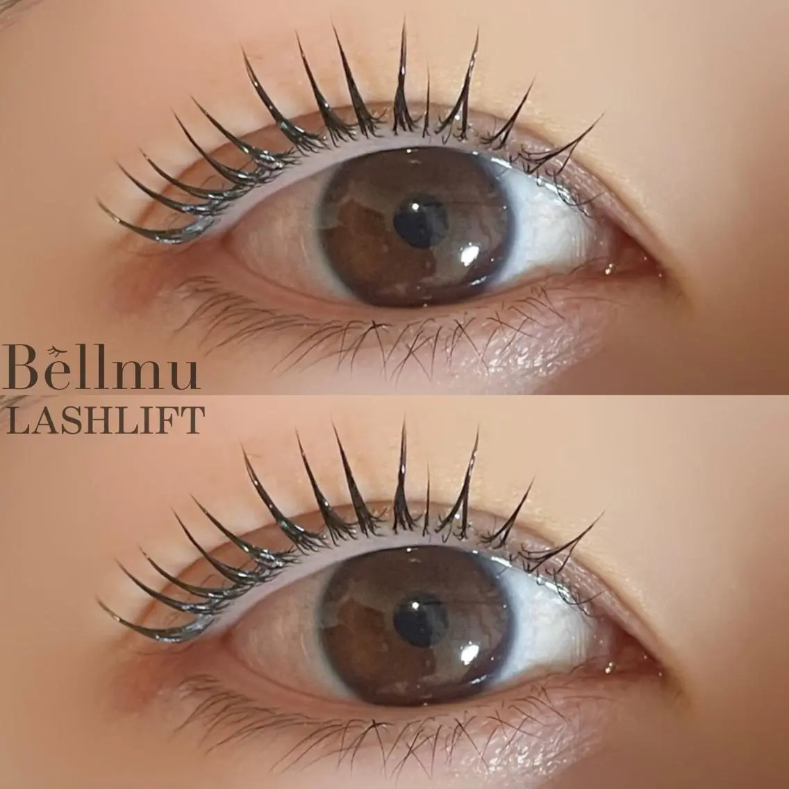 マツエク・マツパ 💈Bèllmu/ なんば/心斎橋❣️のマツエク・マツパデザイン