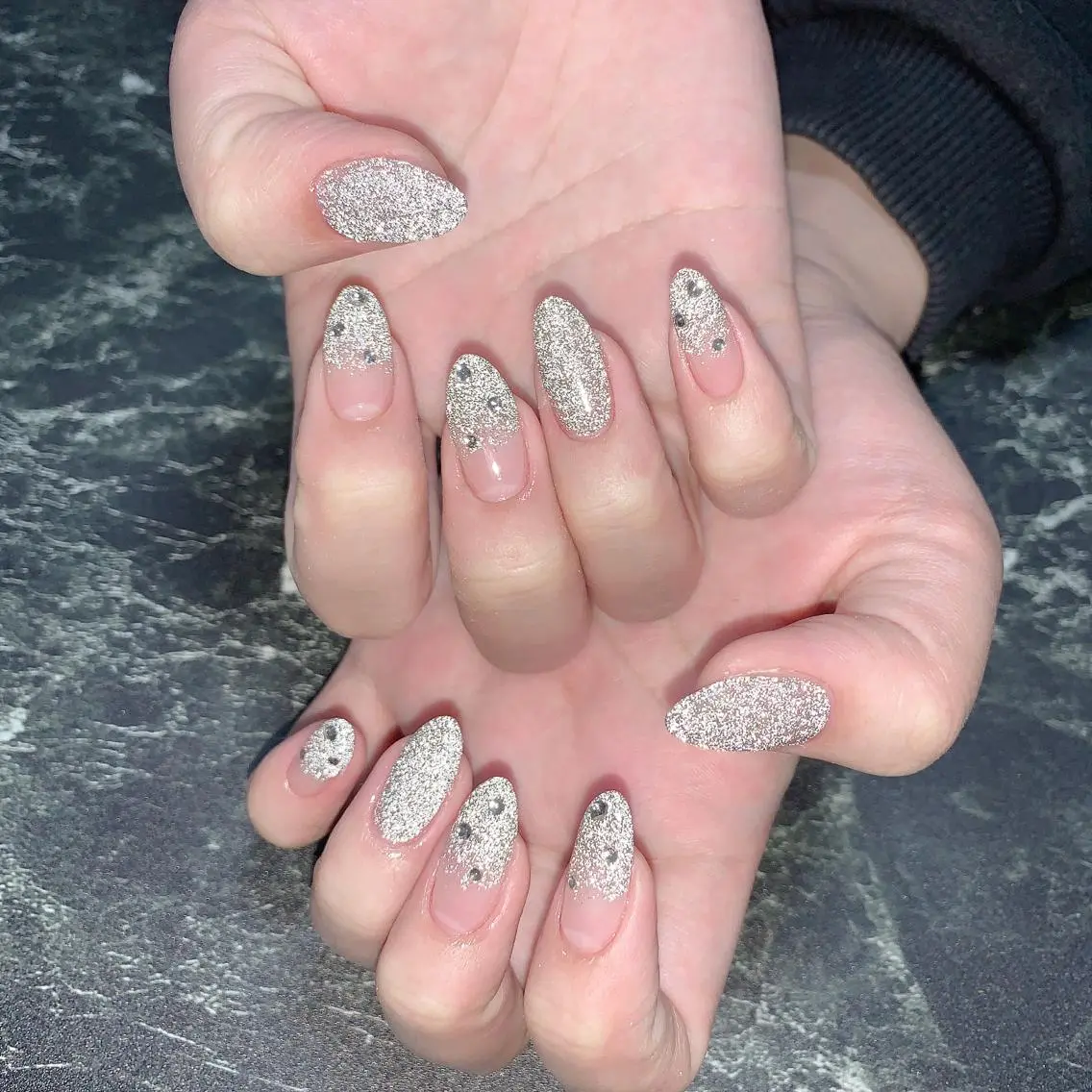 ネイル 💅ネイルハウス🏡 🎀TOMO🎀のネイルデザイン