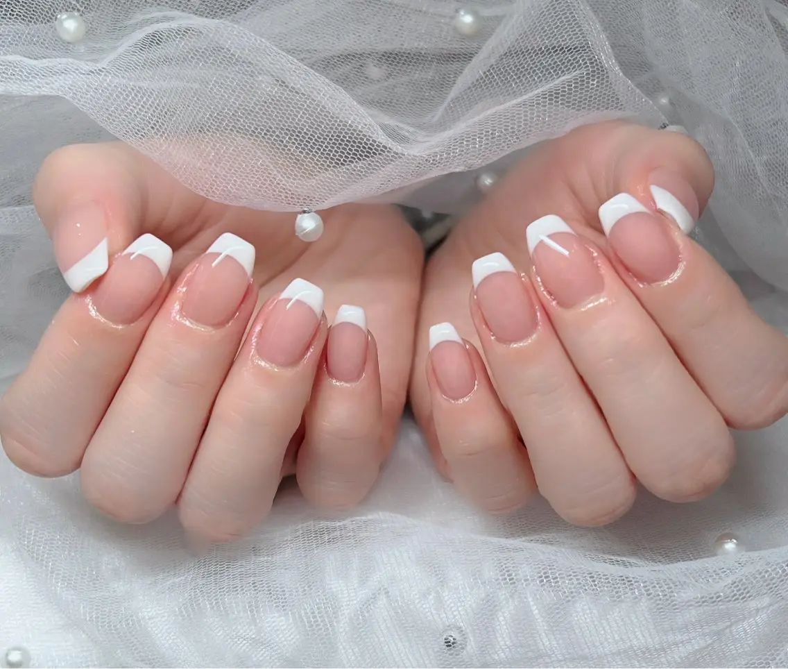 ネイル ハンドネイル 🎀Lilla💎 Nail Salonのネイルデザイン