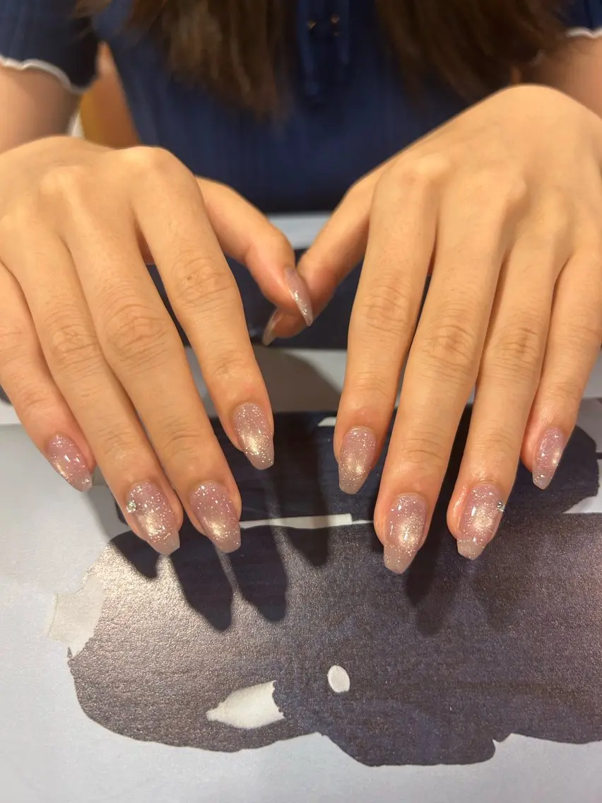 ネイル Hi,nail kotoのネイルデザイン