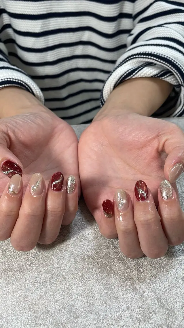 ネイル 持ち込み Eve [nail ＊wax＊HBL]の眉毛・アイブロウイメージ