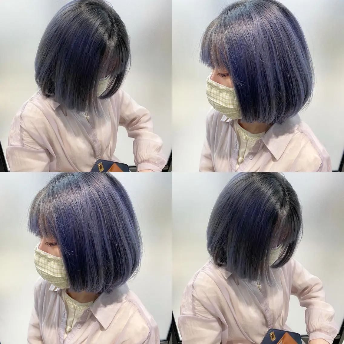 ショート カラー ヘアアレンジ メンズ 【池袋/スパイキー ショート】ⓝⓘⓜⓤのヘアスタイル