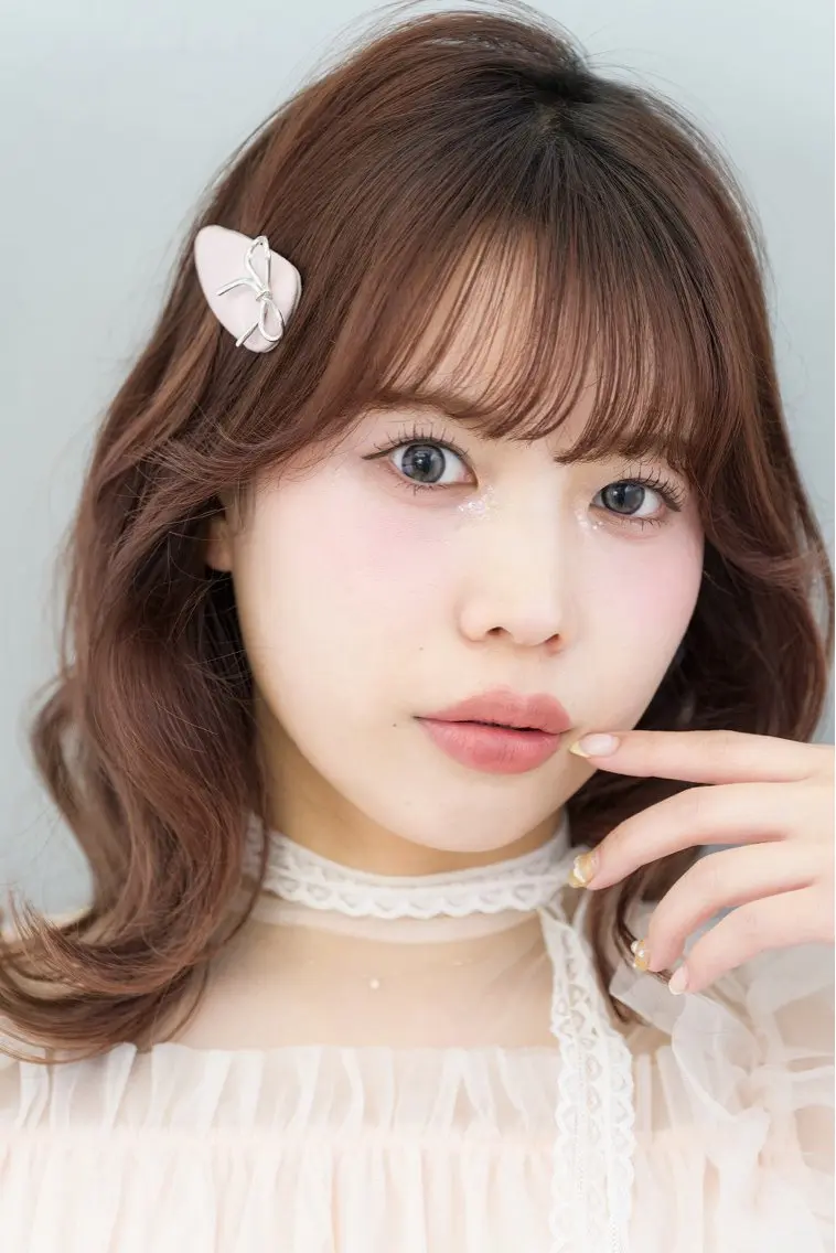 ヘアアレンジ 🎀 Ruka 🎀のヘアスタイル