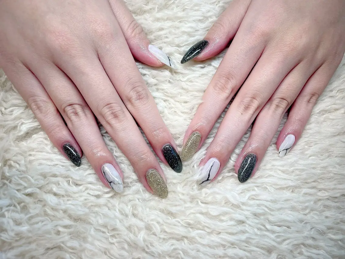 ネイル mii nailのネイルデザイン