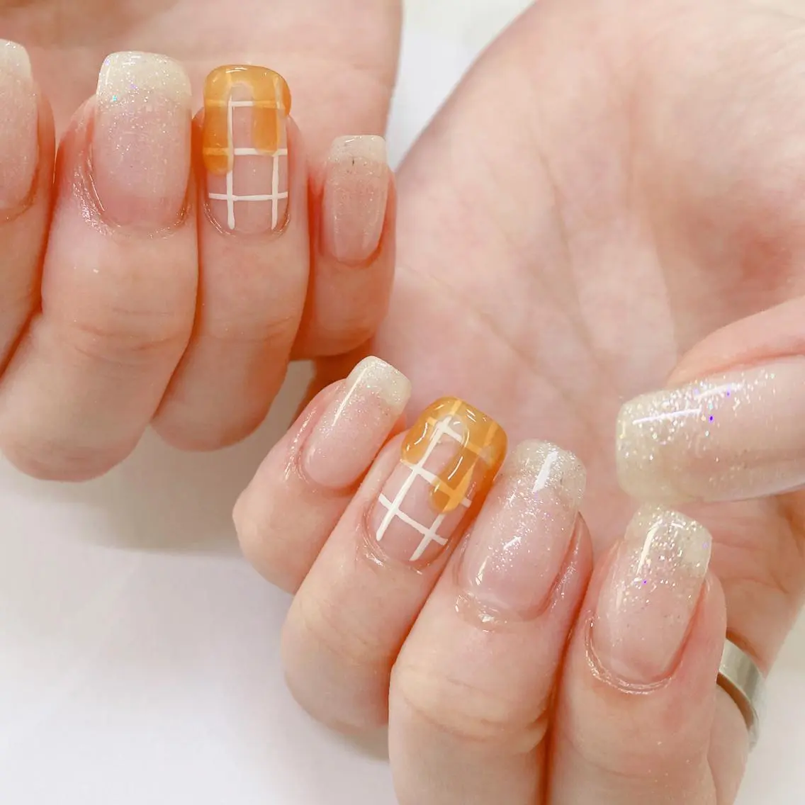 ネイル nail salonのネイルデザイン