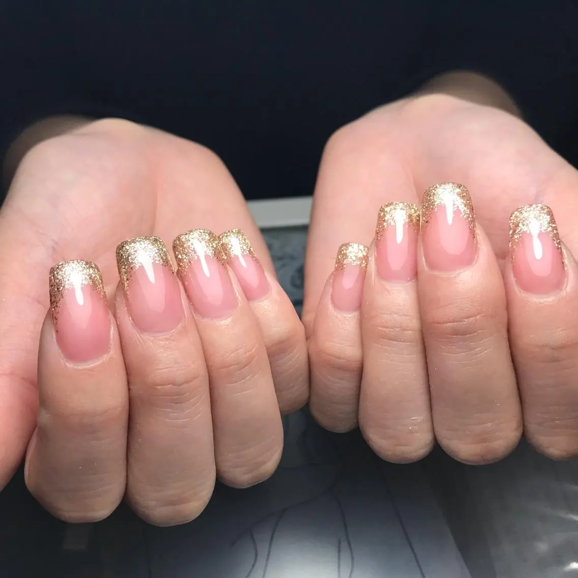 ネイル ハンドネイル ハンドケア Eveネイル チップスカルプ専門店のネイルデザイン