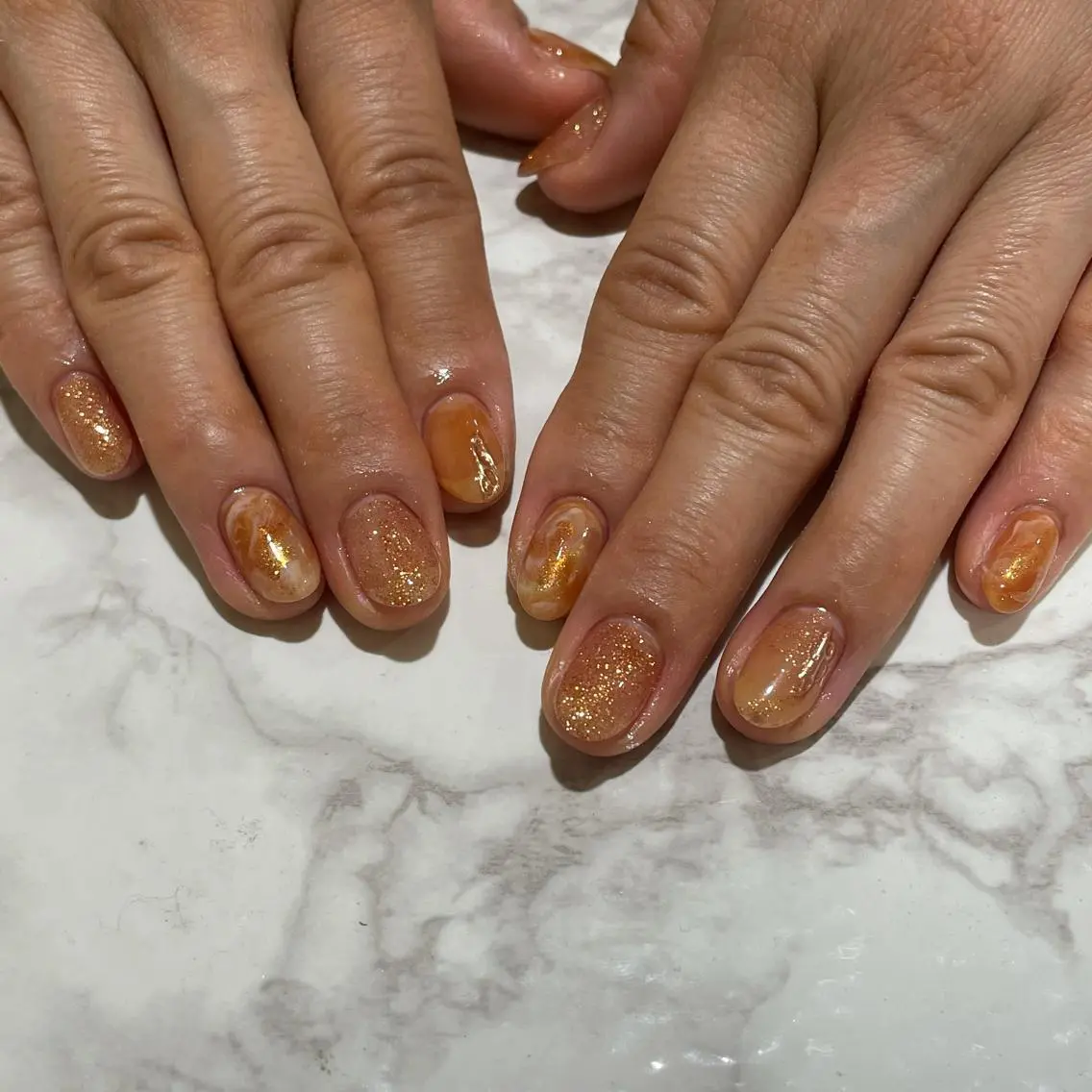 ネイル nailsalon SuMILEのネイルデザイン